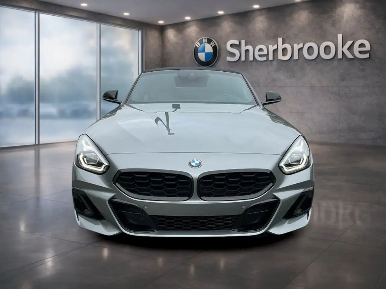 2024 BMW Z4