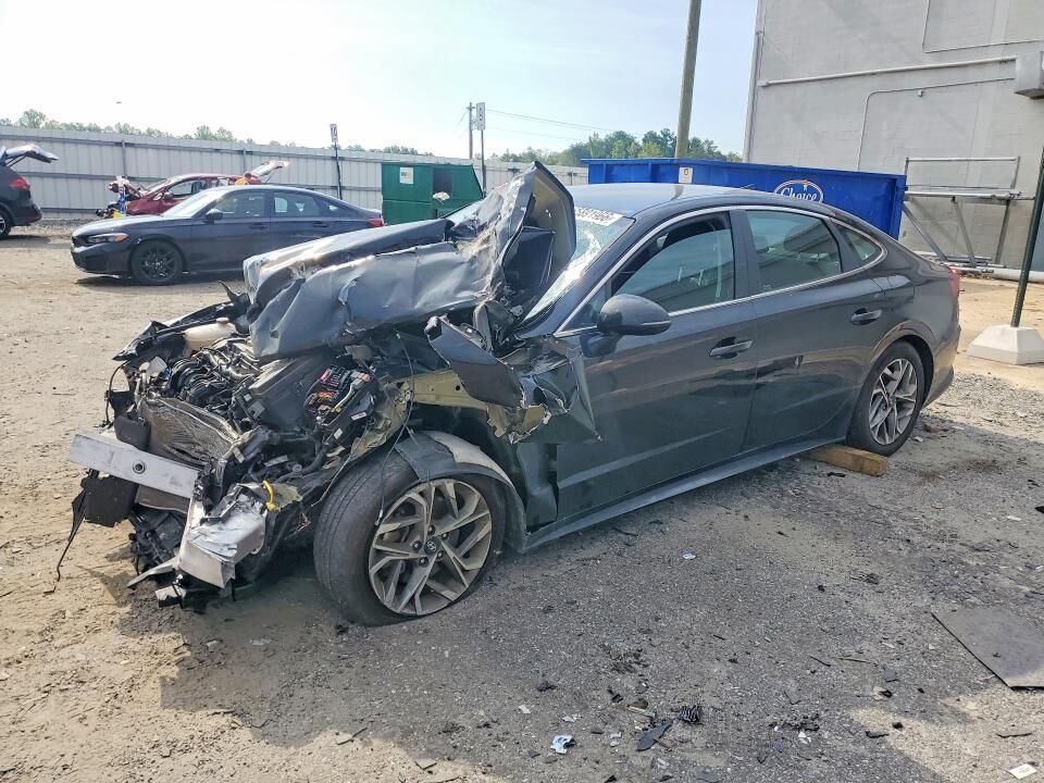 2023 HYUNDAI Sonata