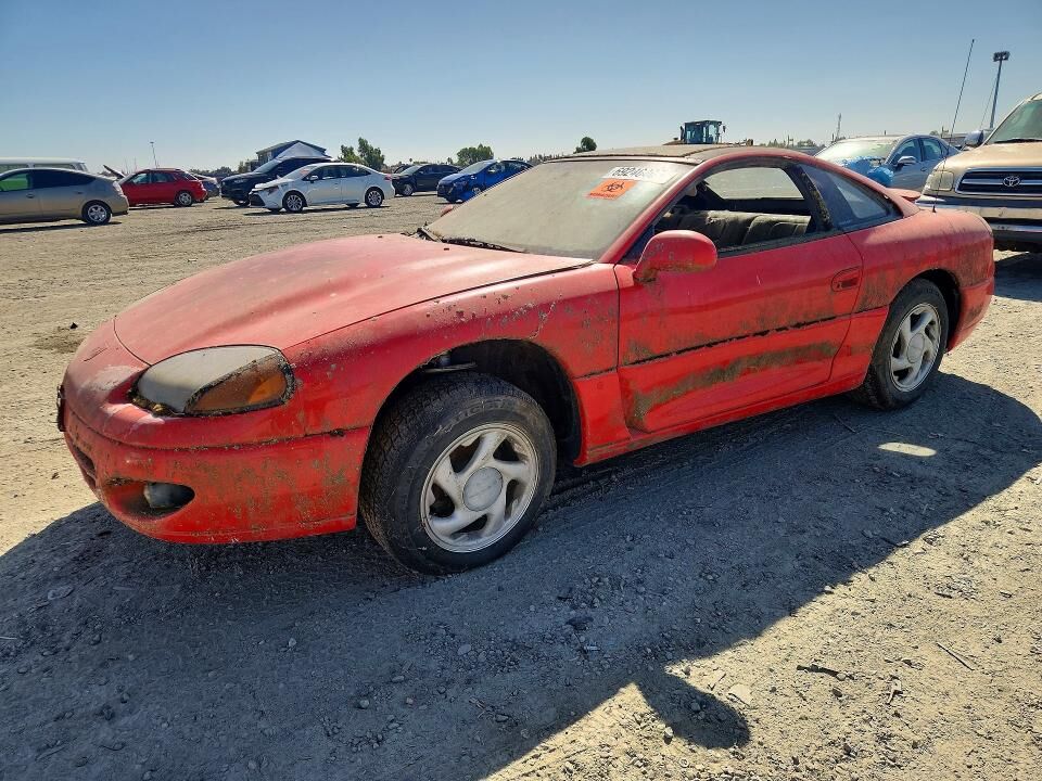 1994 DODGE Stealth