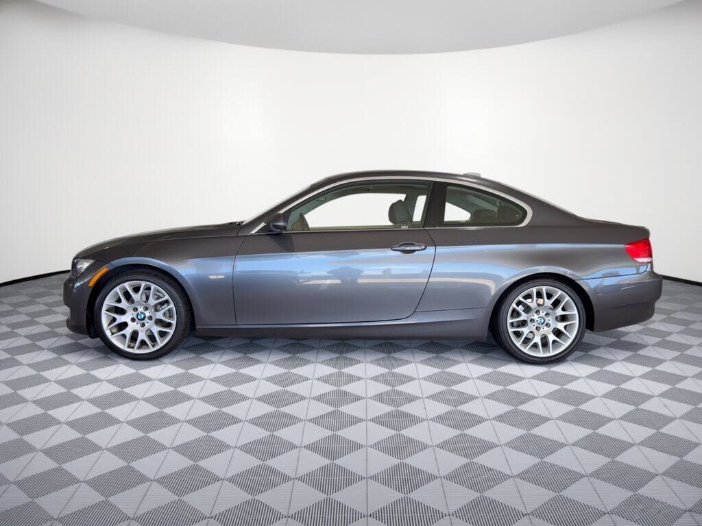 2007 BMW 328i