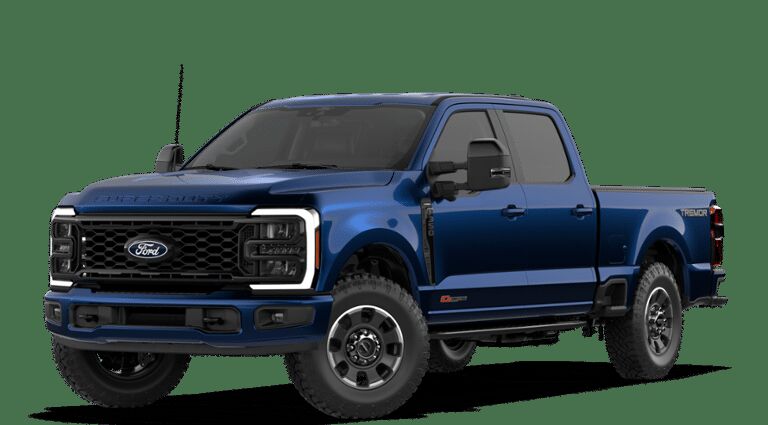 2027 FORD F-350