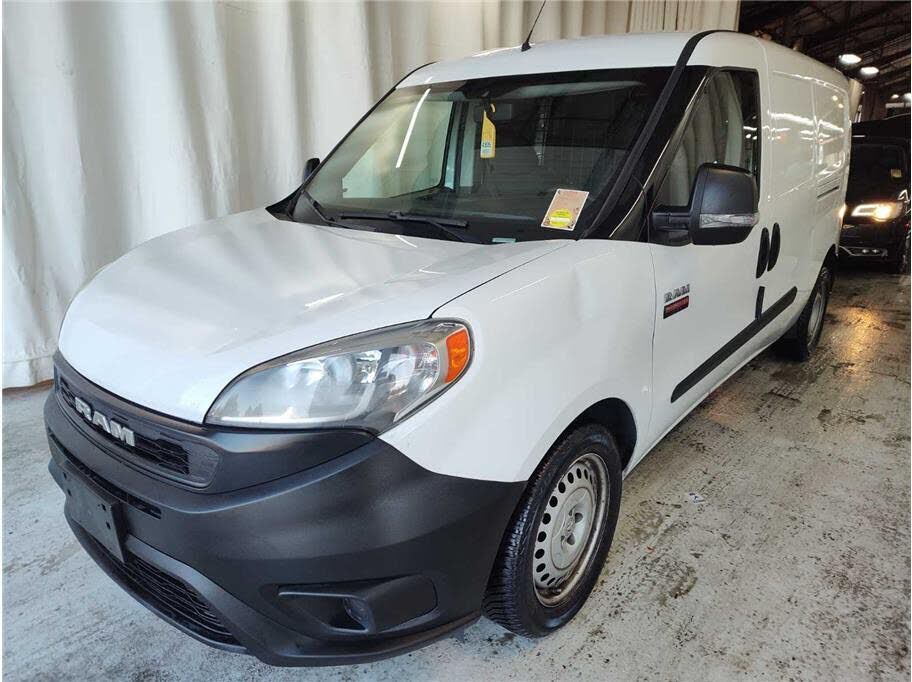 2020 RAM Promaster City