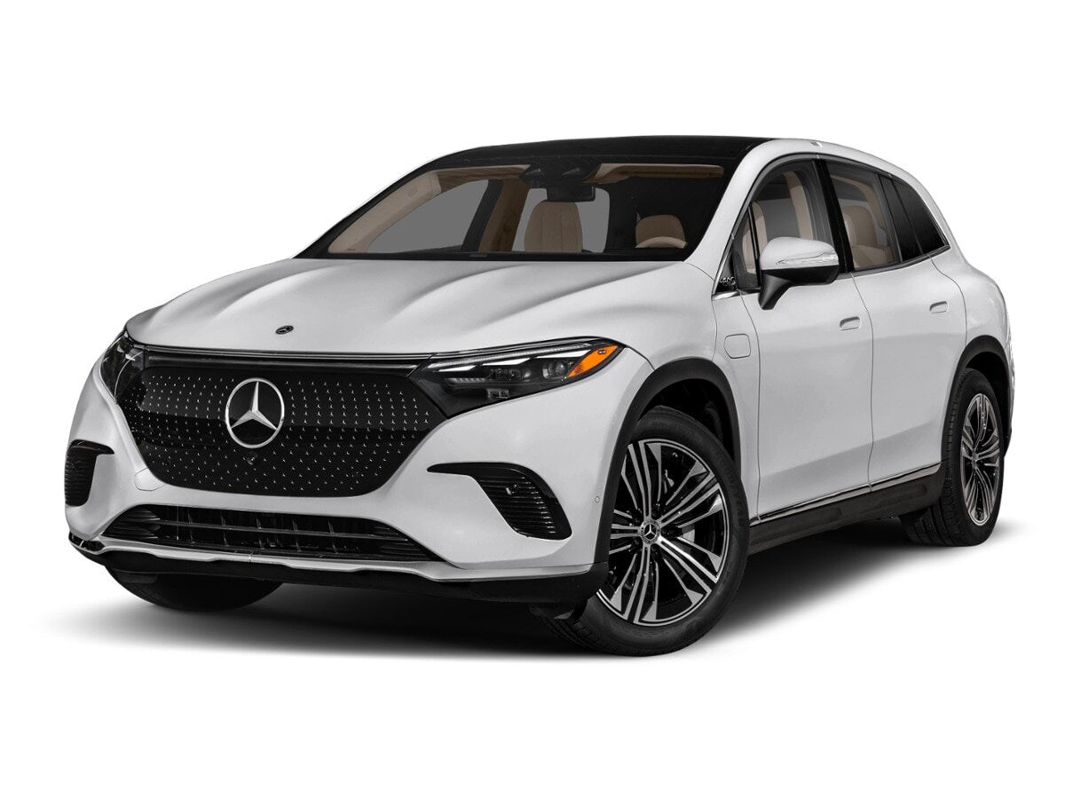 2023 MERCEDES-BENZ EQS-Class SUV