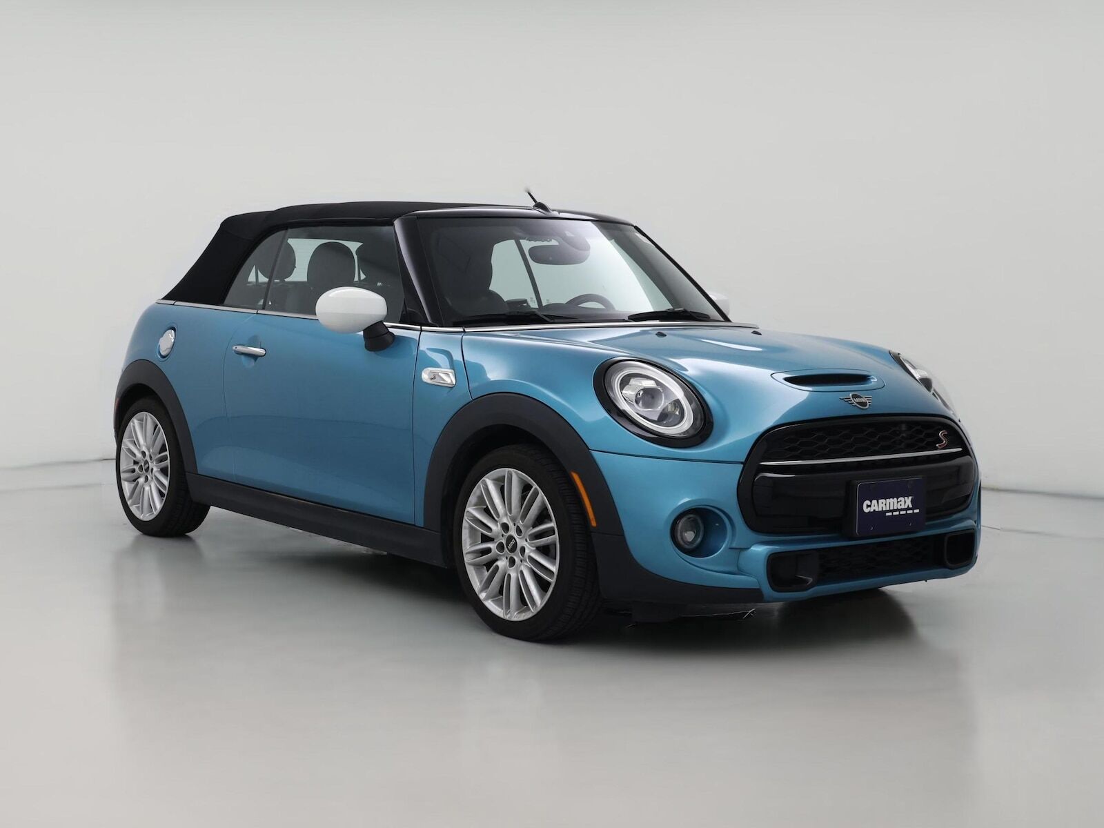 2021 MINI Cooper