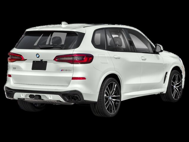 2020 BMW X5