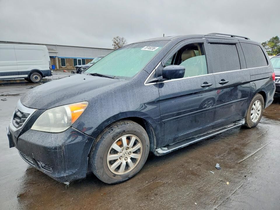 2009 HONDA Odyssey
