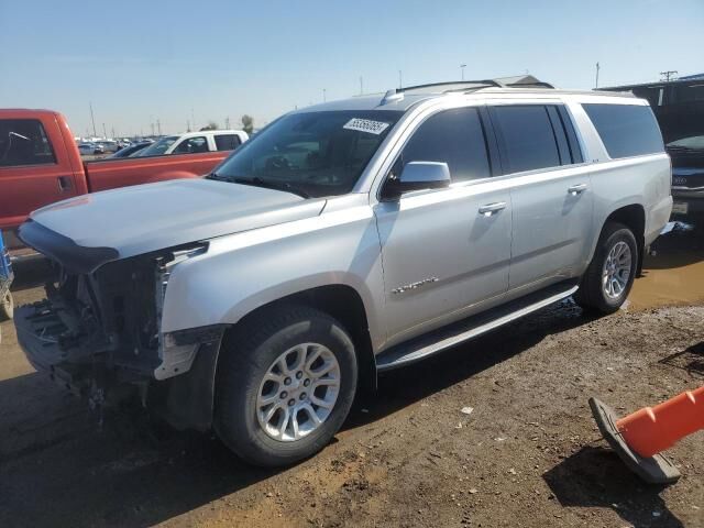 2017 GMC Yukon XL