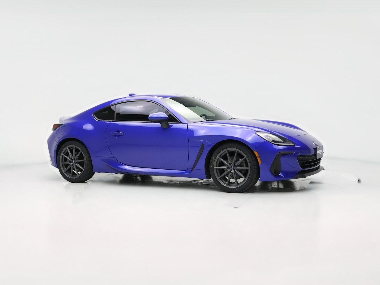 2023 SUBARU BRZ
