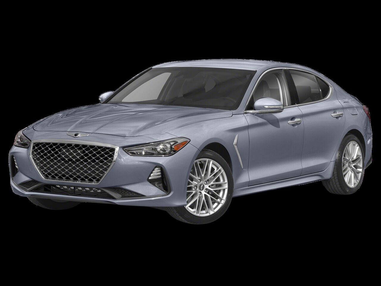 2021 GENESIS G70
