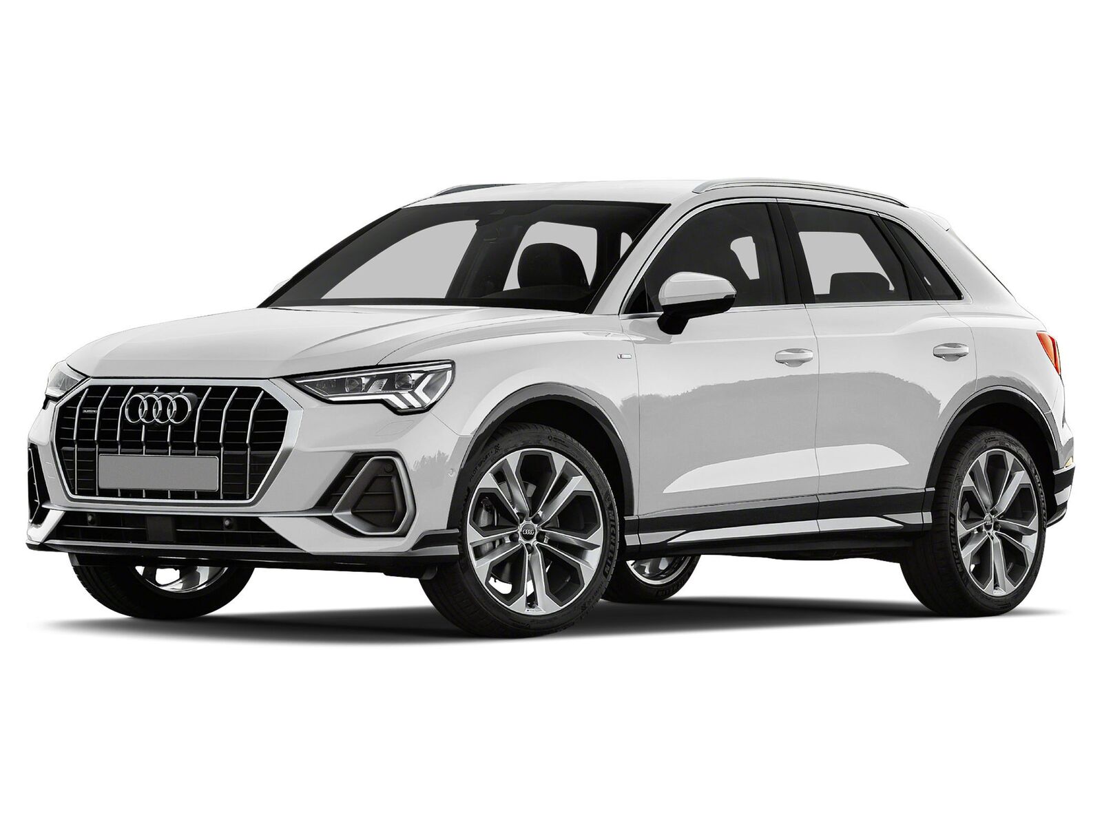 2019 AUDI Q3