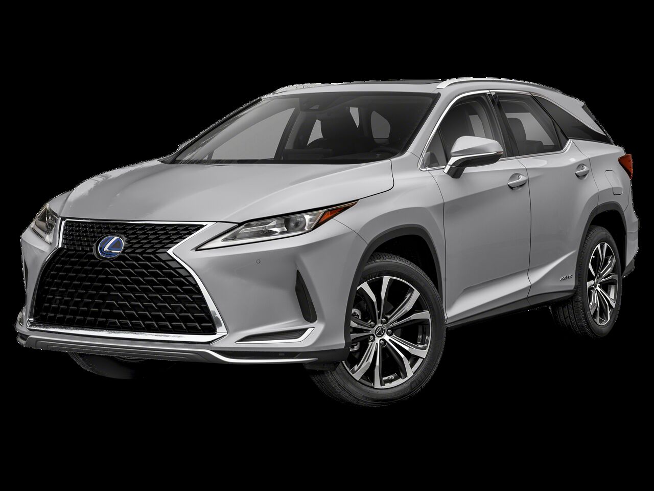 2022 LEXUS RX