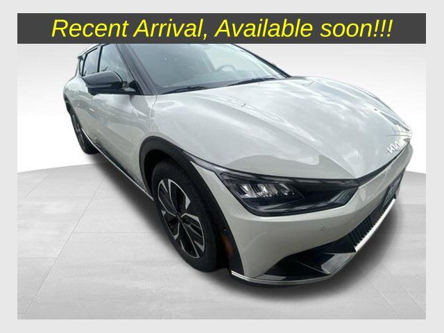 2024 KIA EV6