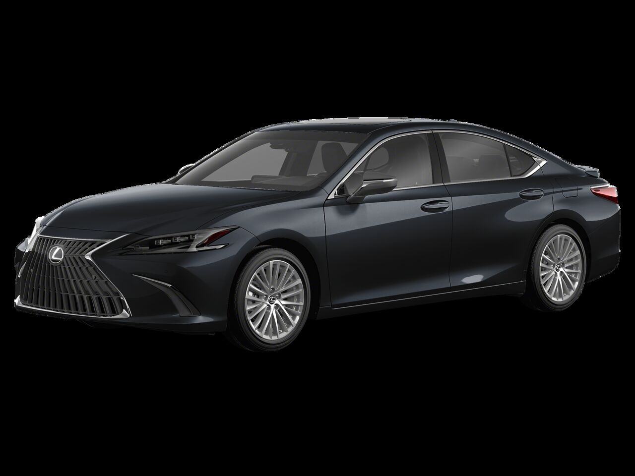 2023 LEXUS ES