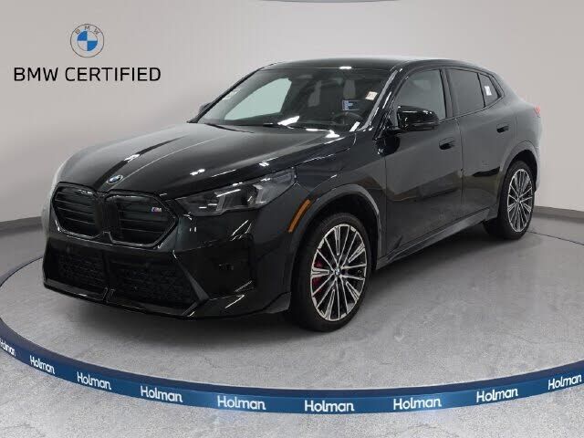 2026 BMW X2