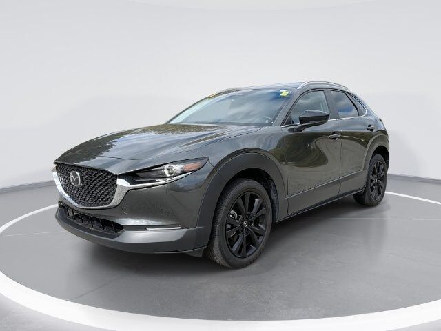 2024 MAZDA CX-30