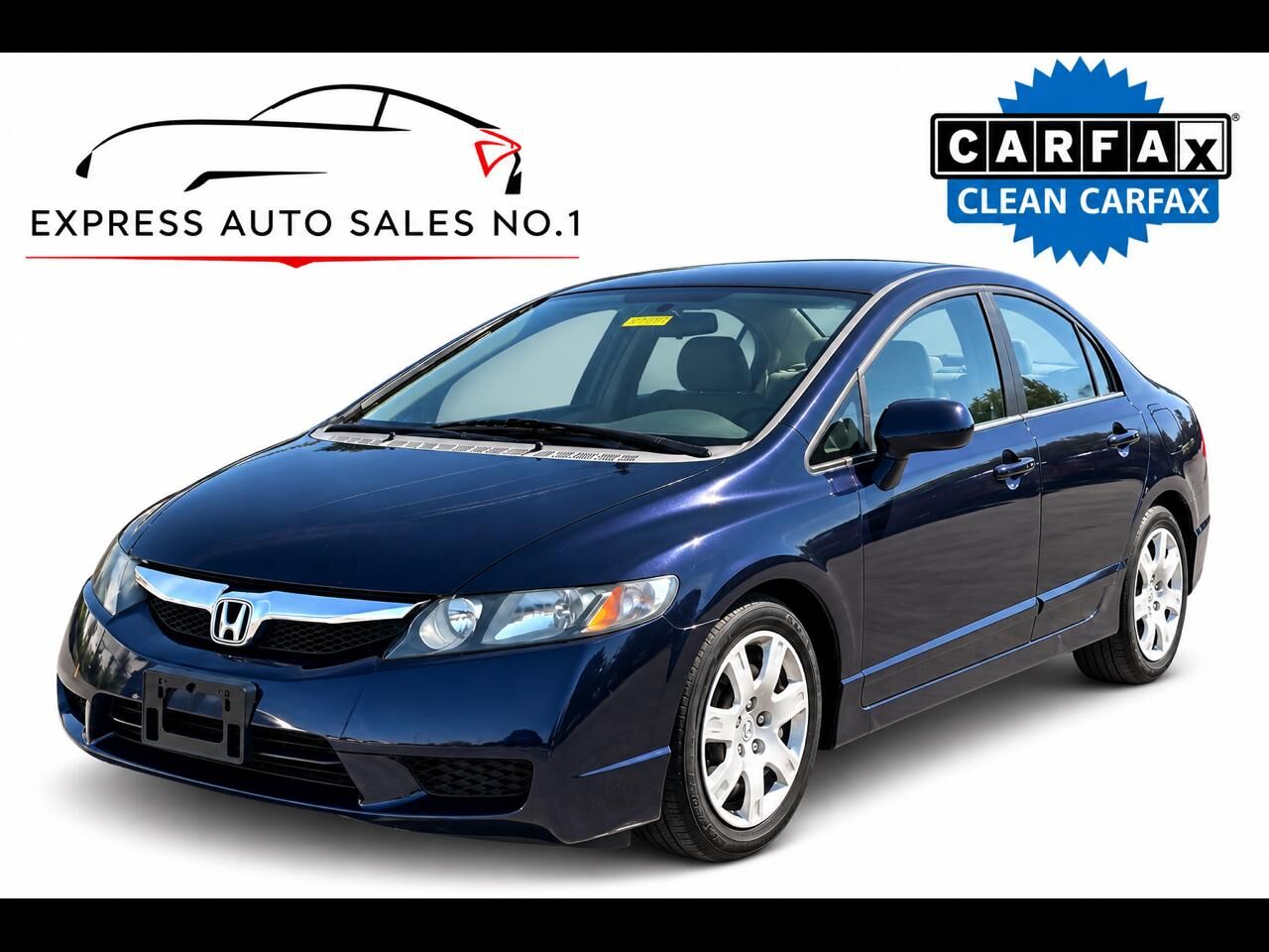 2009 HONDA Civic