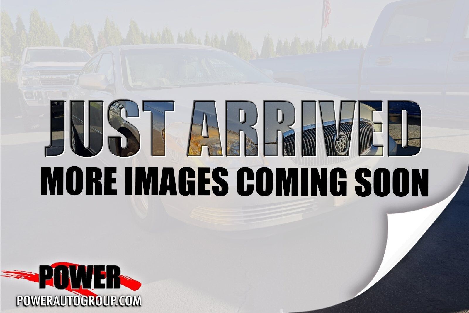 2006 BUICK Lucerne
