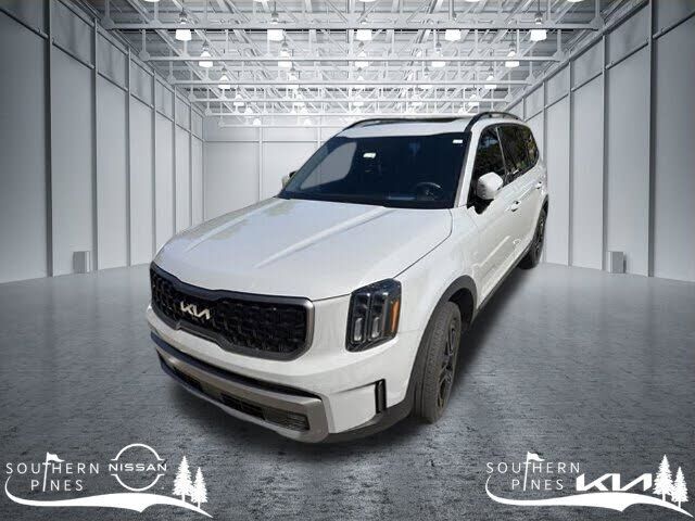 2023 KIA Telluride