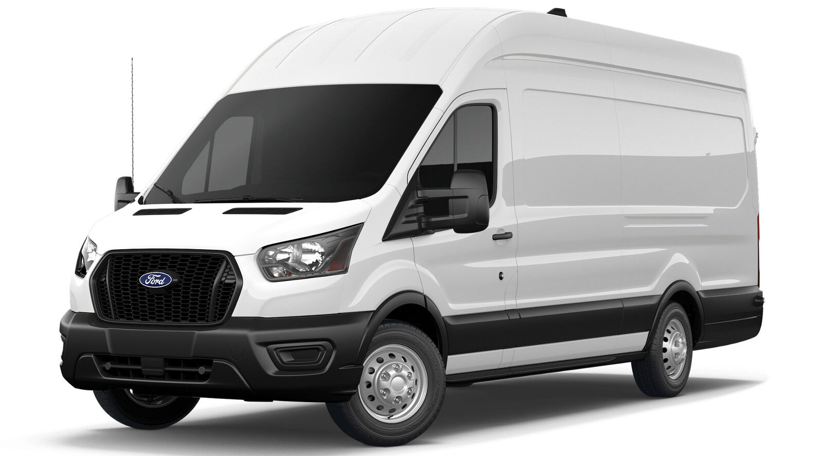 2027 FORD Transit
