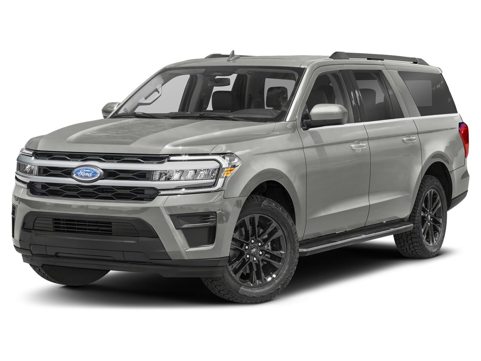 2022 FORD Expedition
