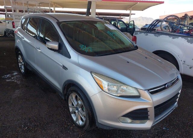 2013 FORD Escape