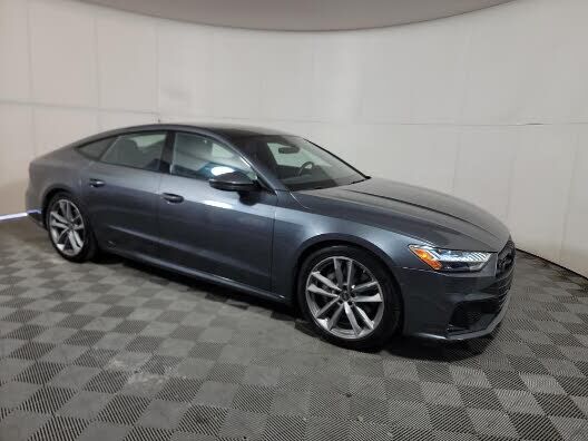 2023 AUDI A7