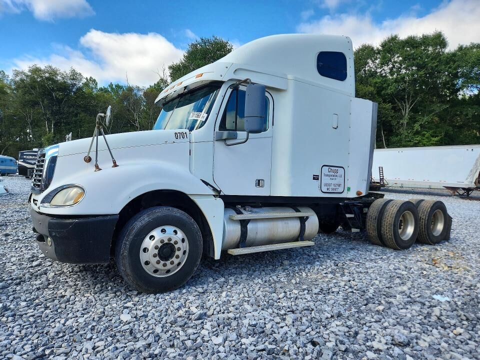 2007 FREIGHTLINER Columbia