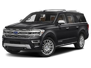 2024 FORD Expedition