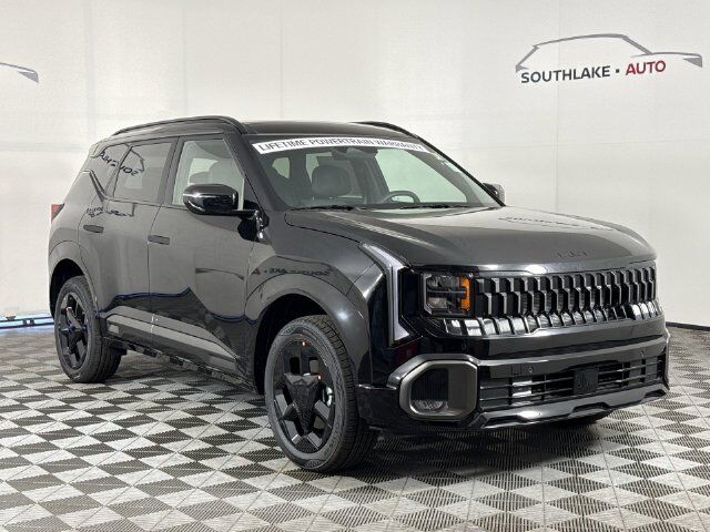 2027 KIA Seltos