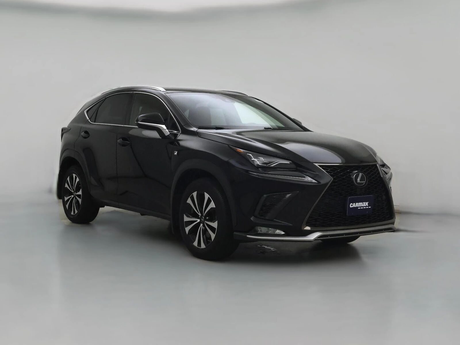 2021 LEXUS NX