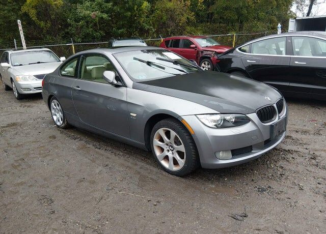 2010 BMW 3 Series