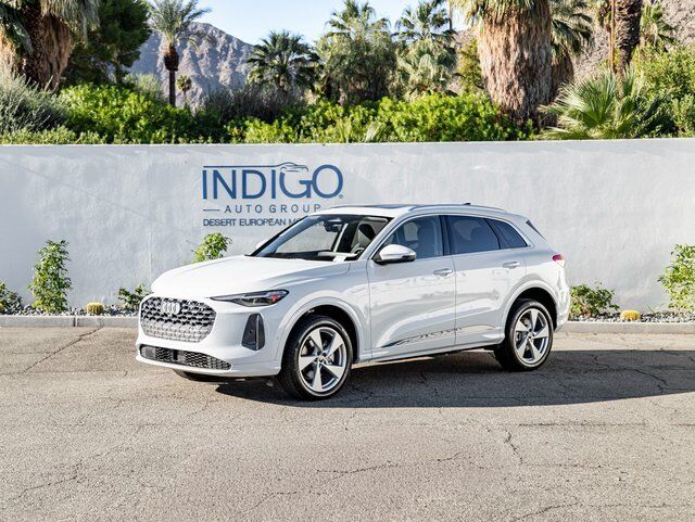 2025 AUDI Q5