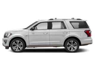 2020 FORD Expedition