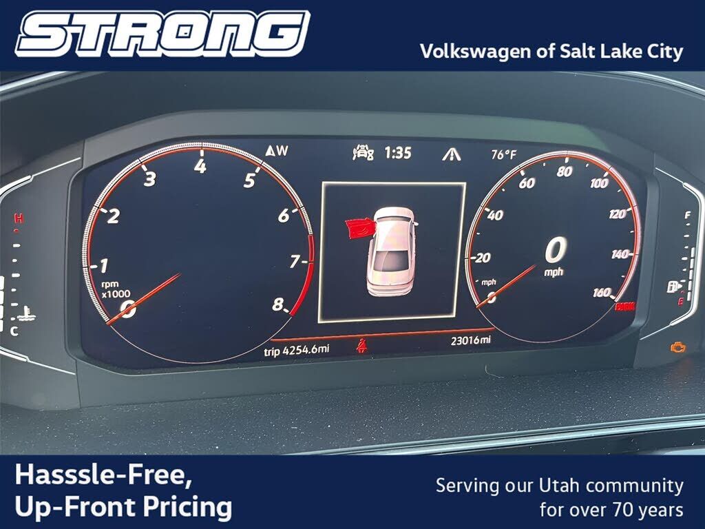 2025 VOLKSWAGEN Jetta GLI