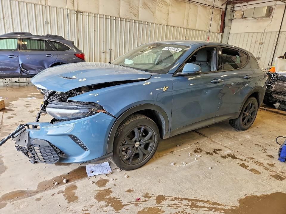 2024 DODGE HORNET