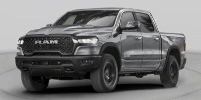 2027 RAM 1500