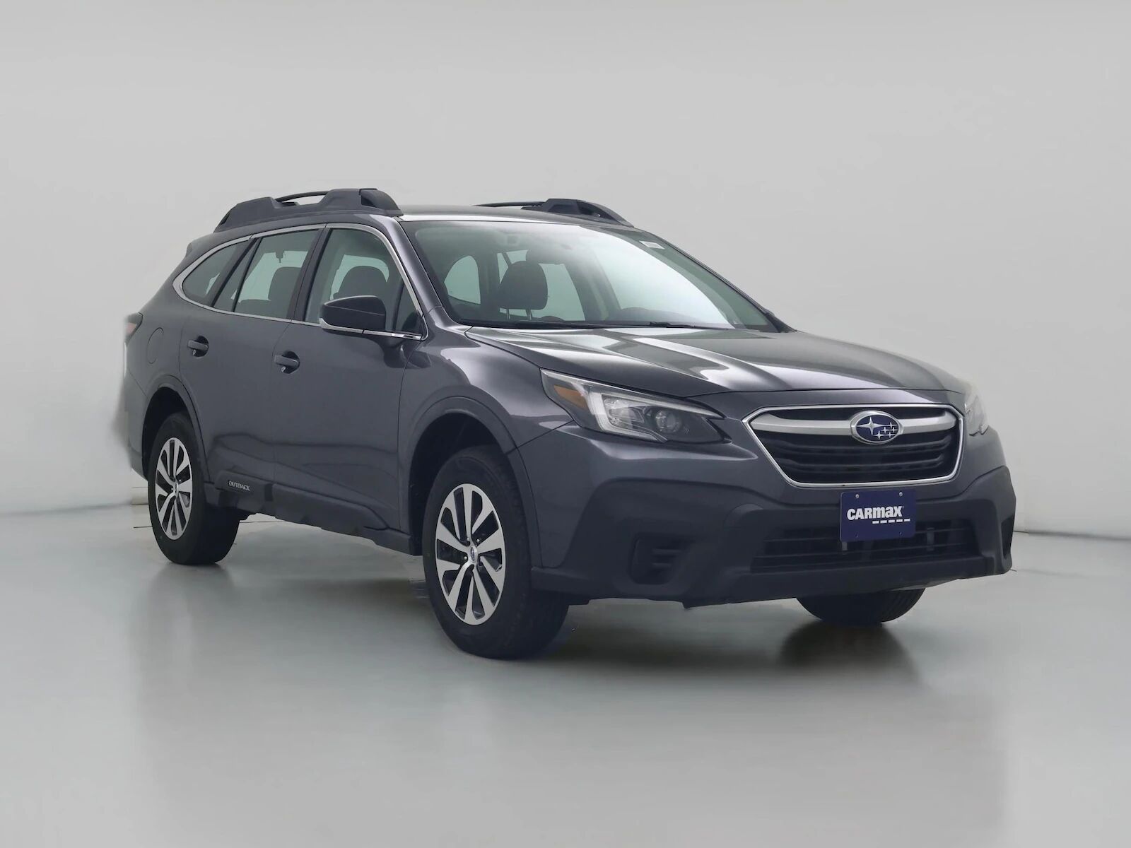 2021 SUBARU Outback