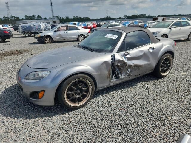 2010 MAZDA MX-5