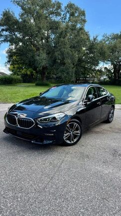 2021 BMW 2 Series