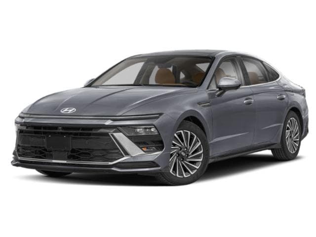 2027 HYUNDAI Sonata