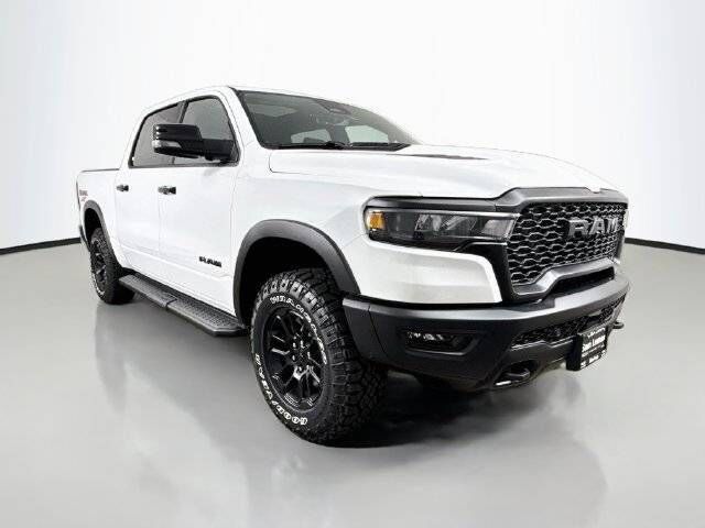 2027 RAM 1500