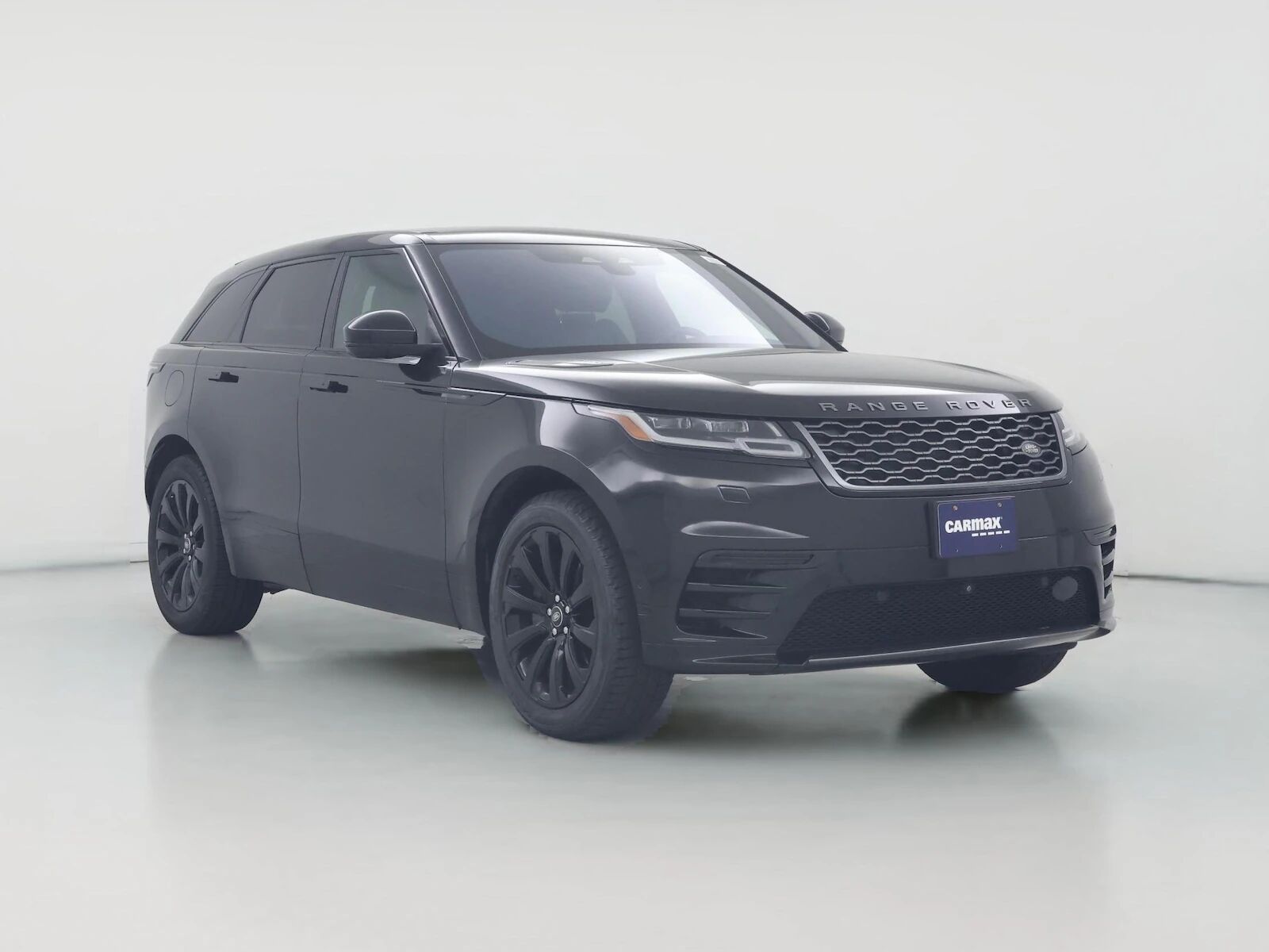 2021 LAND ROVER Range Rover Velar