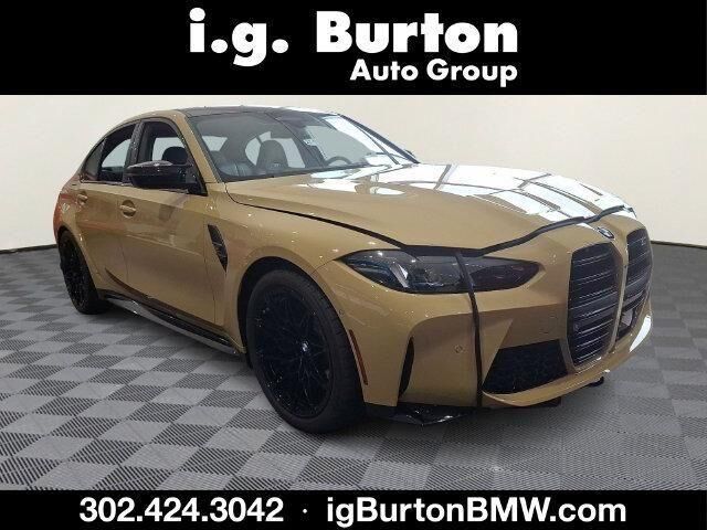 2027 BMW M3