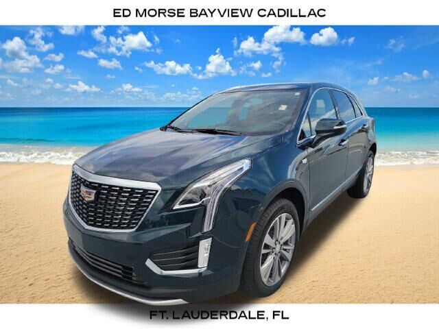 2025 CADILLAC Escalade ESV