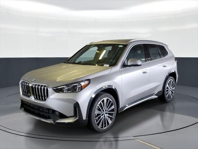 2026 BMW X1