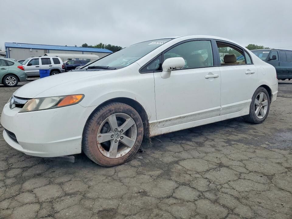 2006 HONDA Civic