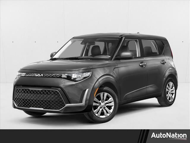 2023 KIA Soul