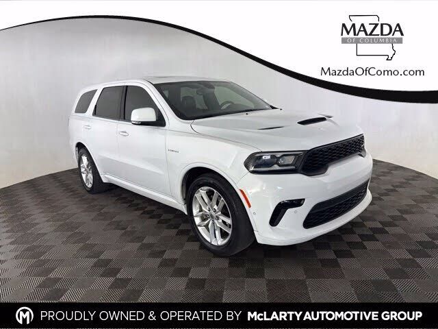 2022 DODGE Durango