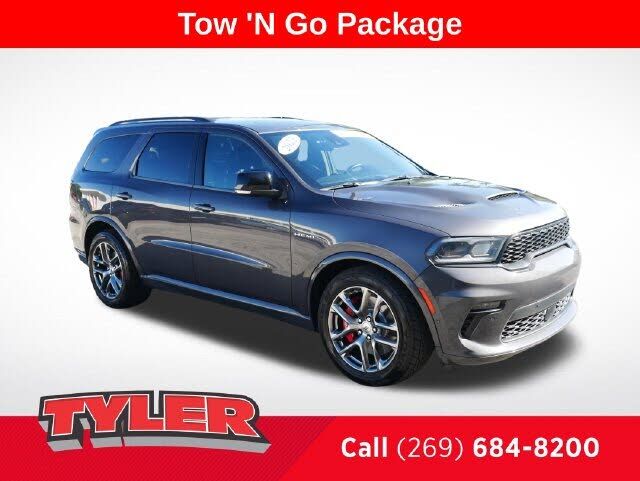 2023 DODGE Durango