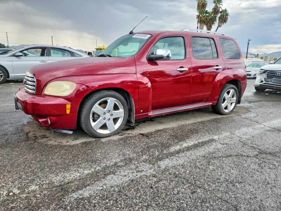 2006 CHEVROLET HHR